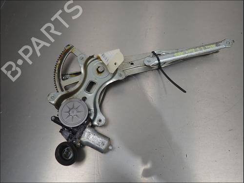 Used Front left window mechanism Front left window mechanism 39462226 39462226