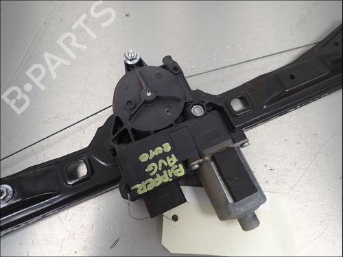 Front left window mechanism PEUGEOT BIPPER (AA_) 1.4 HDi | BP39577247C22 - Image 2