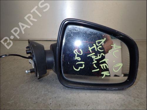 Used Right mirror Right mirror 36878565 36878565
