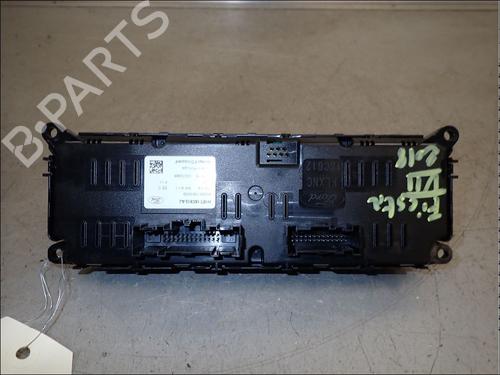 Climate control FORD FIESTA VII (HJ, HF) 1.0 EcoBoost | BP34018205I5 - Image 2
