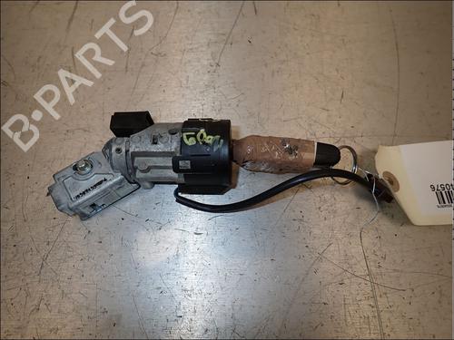 Used Ignition barrel Ignition barrel CITROËN C4 I (LC_) 1.6 HDi (90 hp) 34021261 34021261