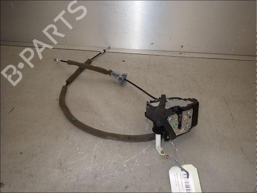front-left-lock-renault-koleos-i-hy_-2008-34017429 main image