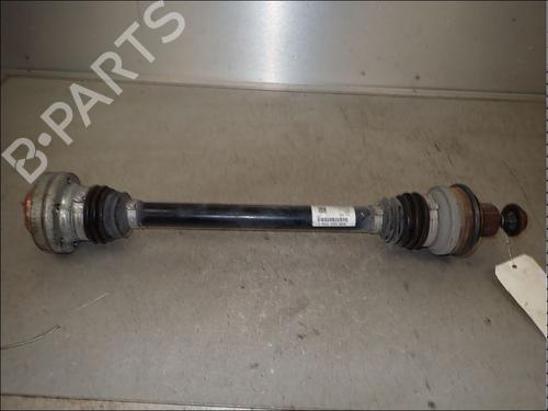 Transmissão trás direita Transmissão trás direita AUDI Q5 (FYB, FYG) 40 TDI quattro (190 hp) 34032350 34032350