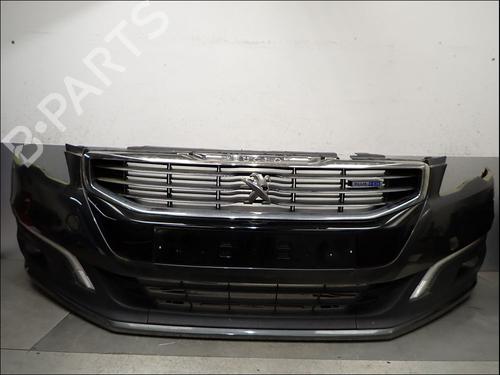 Used Front bumper Front bumper PEUGEOT 508 SW I (8E_) 2.0 BlueHDi 180 (180 hp) 36459357 36459357