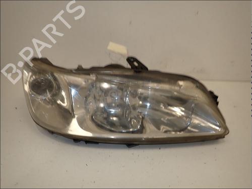 Used Right headlight Right headlight PEUGEOT 306 Hatchback (7A, 7C, N3, N5) 2.0 HDI 90 (90 hp) 34013831 34013831
