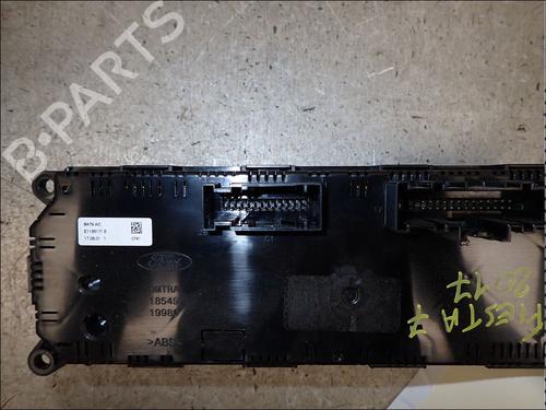 Climate control FORD FIESTA VII (HJ, HF) 1.0 EcoBoost | BP34016929I5 - Image 4