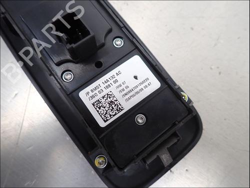 Left front window switch FORD C-MAX (DM2) 1.6 TDCi | BP39548736I27 - Image 4
