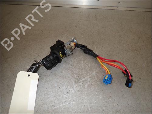 Used Ignition barrel Ignition barrel PEUGEOT 607 (9D, 9U) 2.2 HDi (133 hp) 34532460 34532460
