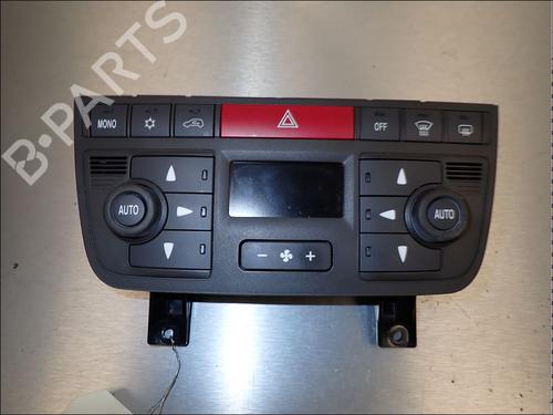 Used Climate control Climate control FIAT IDEA (350_) 1.3 D Multijet (70 hp) 34025061 34025061