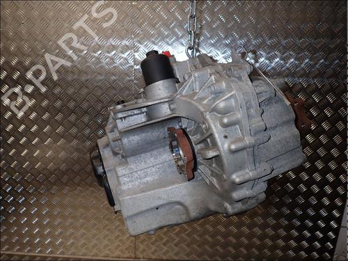 Gearbox VW CC B7 (358) 2.0 TDI | BP34012005M3 - Image 2