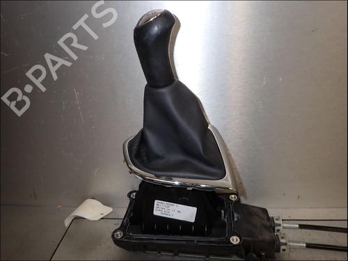 Gear lever RENAULT CAPTUR I (J5_, H5_) 0.9 TCe 90 | BP34262239M90 - Image 2