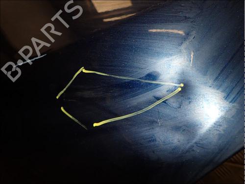 Left rear door MERCEDES-BENZ A-CLASS (W176) A 180 CDI / d (176.012) | BP34034246C4  - Image 5