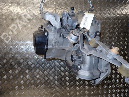 Gearbox OPEL CORSA D (S07) 1.3 CDTI (L08, L68) | BP34015806M3 - Image 5