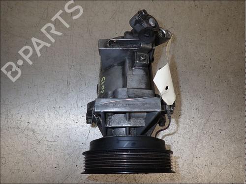 AC compressor DACIA DUSTER (HS_) 1.5 dCi (HSMC) | BP34017517M34 - Image 2