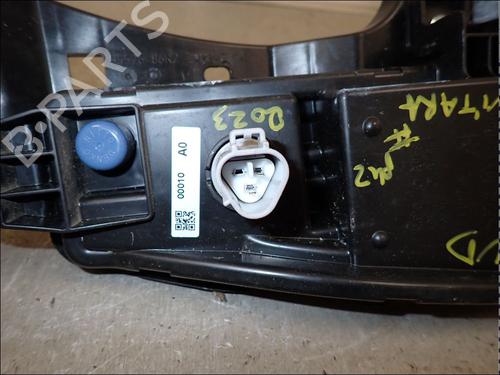 Left front fog light SUZUKI VITARA (LY) 1.4 Hybrid (Mild Hybrid) AllGrip (APK414) | BP34027756C30 - Image 4
