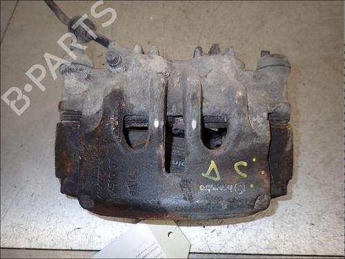 Used Right front brake caliper Right front brake caliper NISSAN NV400 Van (X62, X62B) dCi 130 (130 hp) 34012906 34012906