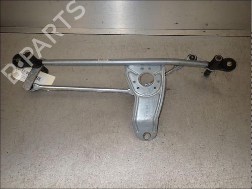 Used Front wipers mechanism Front wipers mechanism BMW X5 (E53) 3.0 d (218 hp) 34012260 34012260