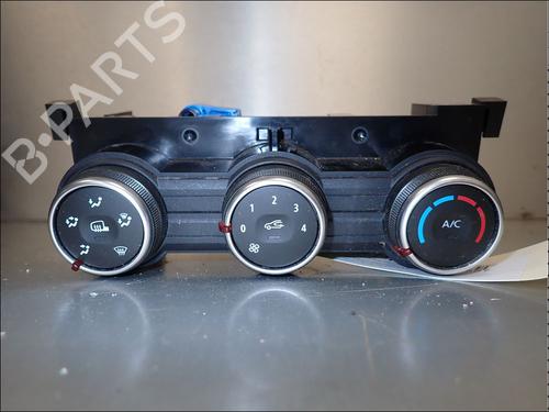 Used Climate control Climate control RENAULT KANGOO III Box Body/MPV 1.5 Blue dCi 95 (FJAB) (95 hp) 34028881 34028881
