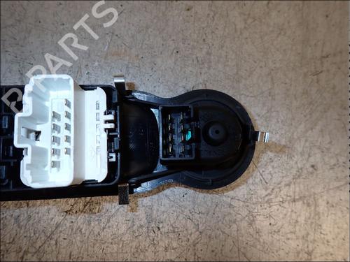Left front window switch RENAULT MODUS / GRAND MODUS (F/JP0_) 1.5 dCi (FP0F, JP0F) | BP34032556I27 - Image 6