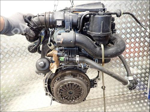 Engine CITROËN C3 II (SC_) 1.4 HDi 70 (SC8HZC, SC8HR0, SC8HP4) | BP37507472M1 - Image 8