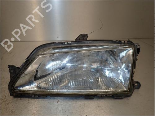 Used Left headlight Left headlight PEUGEOT 306 Hatchback (7A, 7C, N3, N5) 1.9 DT (90 hp) 34027636 34027636