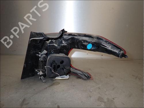 Left taillight PEUGEOT 2008 I (CU_) 1.2 THP 130 / PureTech 130 | BP34013220C34 - Image 3