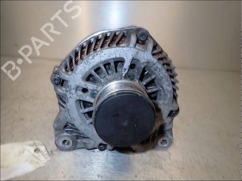 Used Alternator Alternator RENAULT GRAND SCÉNIC III (JZ0/1_) 1.5 dCi (JZ09, JZ0D, JZ10, JZ14, JZ1G, JZ29, JZ2C) (110 hp) 34017531 34017531