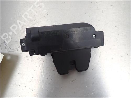 tailgate-lock-peugeot-307-3ac-2000-2001-2002-2003-2004-2005-2006-2007-2008-2009-2010-2011-2012-40116016 main image