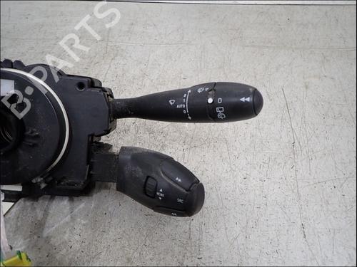 Headlight switch PEUGEOT 307 (3A/C) 2.0 HDi 135 | BP36549326I24 - Image 2
