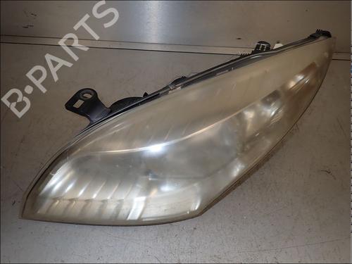 Left headlight RENAULT MEGANE III Hatchback (BZ0/1_, B3_) 1.5 dCi | BP34013198C28 - Image 2