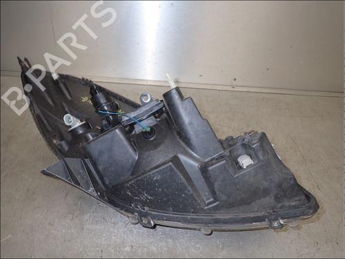 Venstre forlygte DACIA SANDERO 1.2 16V LPG | BP34013050C28 - Image 4
