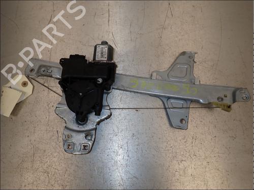 Used Rear left window mechanism Rear left window mechanism 34027857 34027857