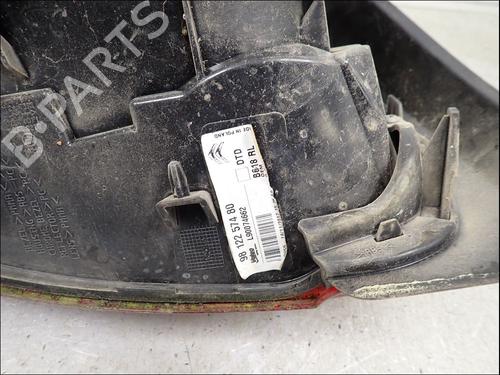 Right taillight CITROËN C3 III (SX) 1.6 BlueHDi 75 | BP37687747C35 - Image 4