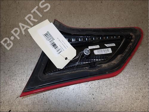 Left tailgate light CITROËN C4 II (NC_) 1.6 HDi 90 | BP34012843C79 - Image 2