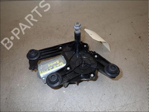 Used Rear wiper motor Rear wiper motor PEUGEOT 3008 I MPV (0U_) 1.6 HDi (112 hp) 34016623 34016623