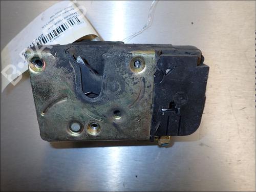 Used Front right lock Front right lock 34015697 34015697