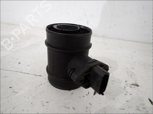 Used Mass air flow sensor Mass air flow sensor OPEL MERIVA A MPV (X03) 1.7 CDTI (E75) (100 hp) 34024707 34024707