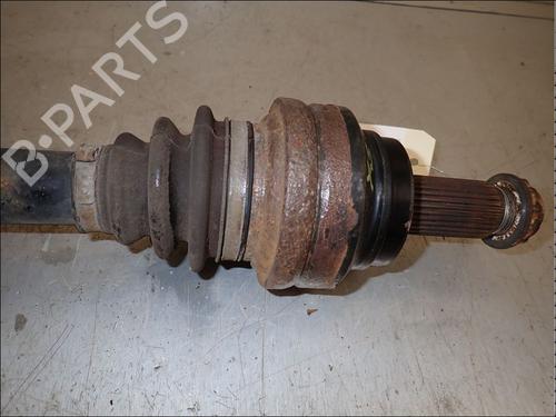 Left rear driveshaft BMW X5 (E70) xDrive 30 d | BP34016514M40 - Image 2