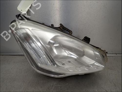 Right headlight CITROËN BERLINGO Box Body/MPV (B9) 1.6 HDi 90 | BP37281842C29 - Image 2