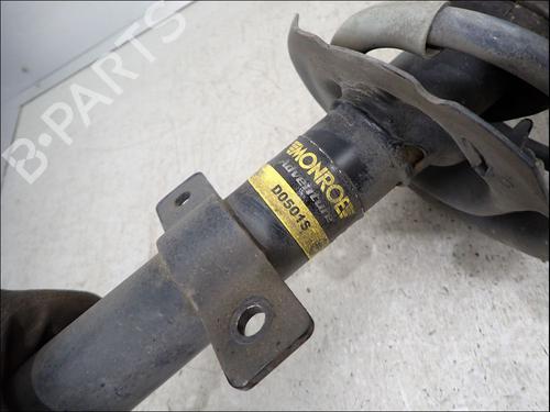 Right front shock absorber RENAULT CAPTUR I (J5_, H5_) 0.9 TCe 90 | BP36212409M17 - Image 4