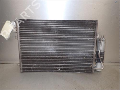 Used Heater matrix Heater matrix RENAULT CLIO II (BB_, CB_) 1.2 16V (BB05, BB0W, BB11, BB27, BB2T, BB2U, BB2V, CB05,... (75 hp) 34021003 34021003