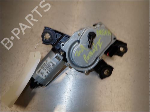 Rear wiper motor VW PASSAT B6 Variant (3C5) 1.9 TDI | BP34026804M102 - Image 2