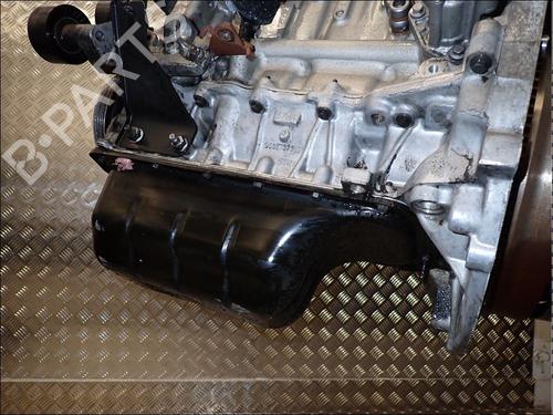 Engine FORD FIESTA VI (CB1, CCN) 1.4 TDCi | BP34025561M1 - Image 8