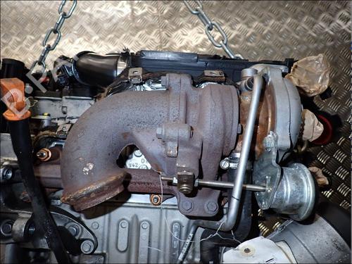 Engine PEUGEOT 206 Hatchback (2A/C) 1.4 HDi eco 70 | BP34018538M1 - Image 3