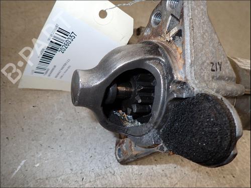 Starter RENAULT MASTER III Van (FV) 2.3 dCi 150 FWD (FV0F, FV03, FV09) | BP36105114M8 - Image 2