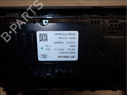Climate control FORD FOCUS IV (HN) 1.0 EcoBoost | BP34035658I5 - Image 5