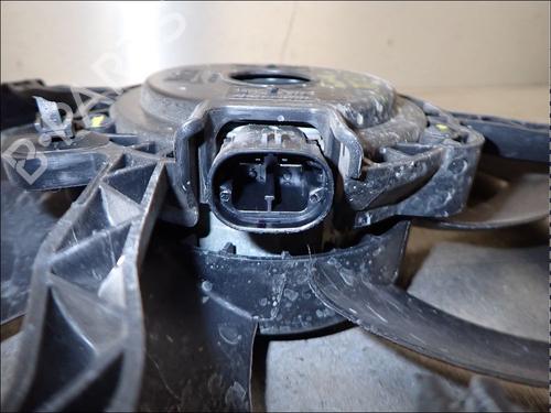 Radiator fan CITROËN C3 III (SX) 1.2 PureTech 82 | BP34019672M35 - Image 3