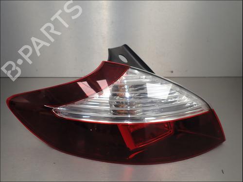 Used Left taillight Left taillight 39490527 39490527