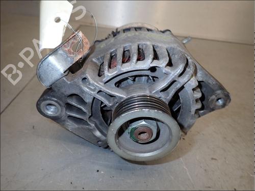 Used Alternator Alternator 34010705 34010705
