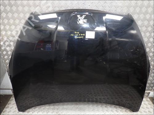 Used Hood Hood PEUGEOT 508 SW I (8E_) 2.0 HDi (163 hp) 34035857 34035857